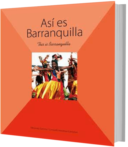 Así es Barranquilla