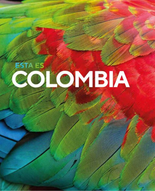 Esta es Colombia