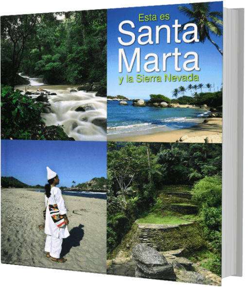 Esta es Santa Marta y La Sierra Nevada