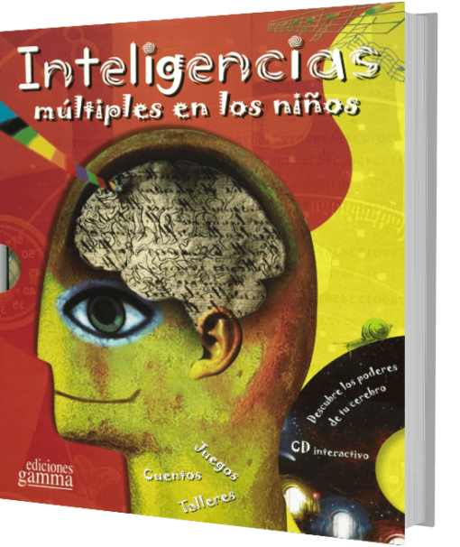 Inteligencias Múltiples en los Niños