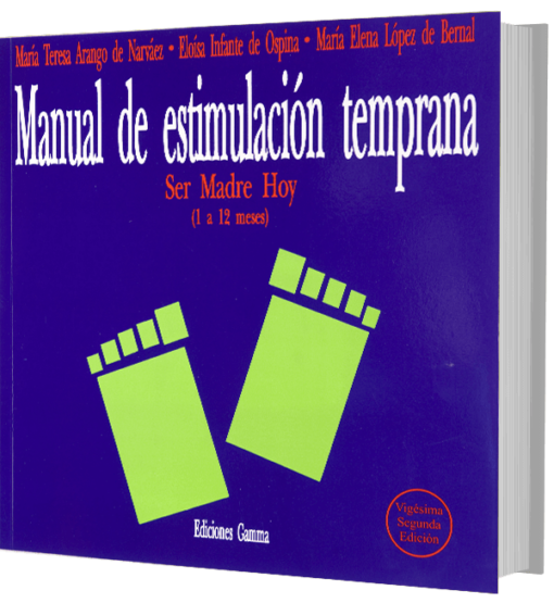 Manual de Estimulación Temprana