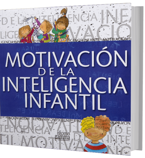 Motivación de la inteligencia infantil