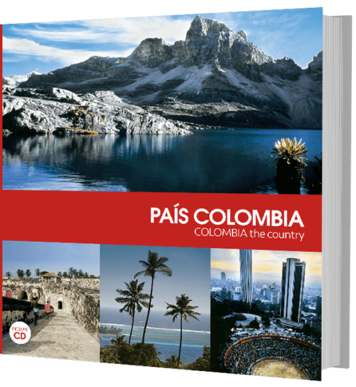 País Colombia