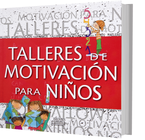 Talleres de motivación para niños
