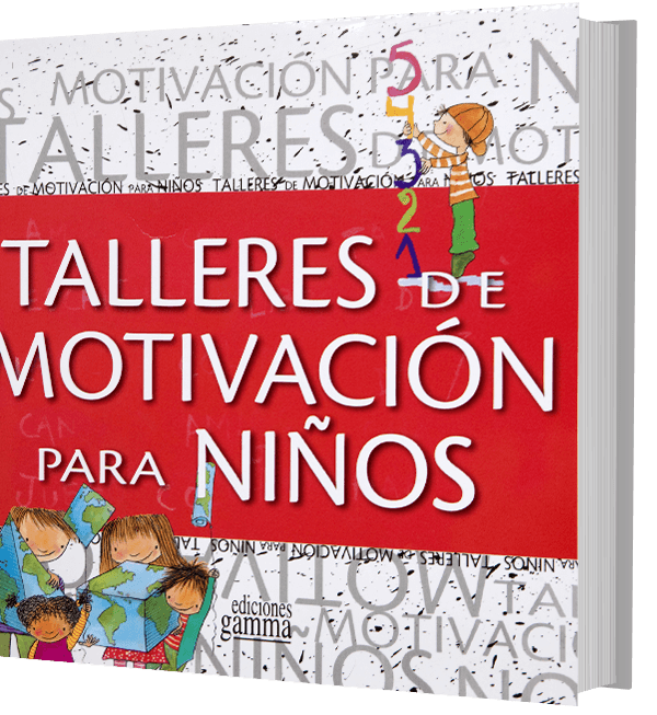 Talleres de motivación para niños