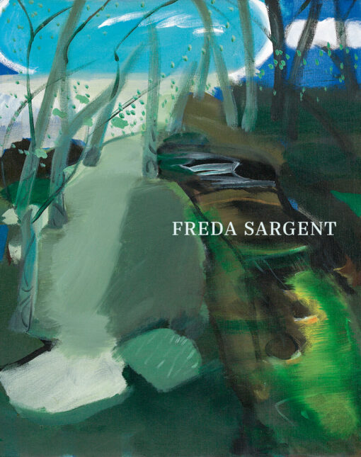 Freda Sargent