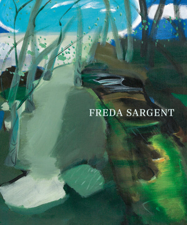 Freda Sargent
