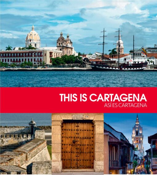 Así  es Cartagena