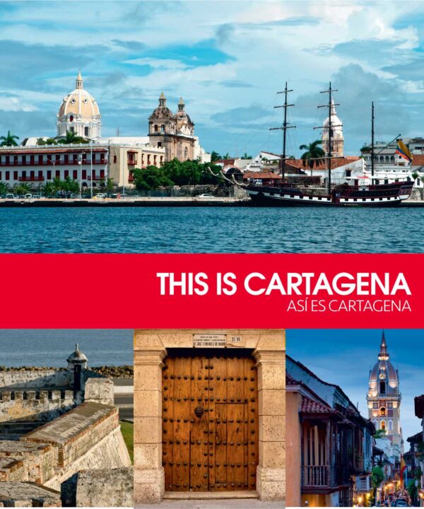 Así  es Cartagena